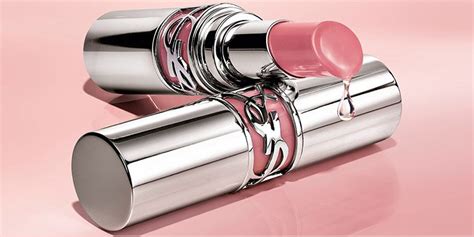 nuovo rossetto yves saint laurent|YSL LOVESHINE .